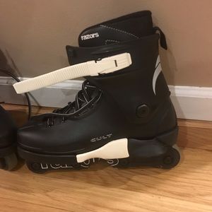 Razors cult inline skates